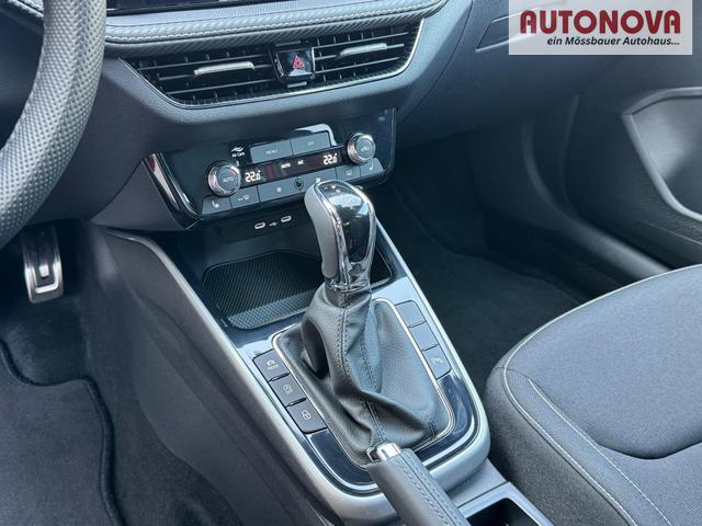 Neuwagen Skoda Fabia 130 1,5 TSI DSG g&uuml;nstig kaufen
