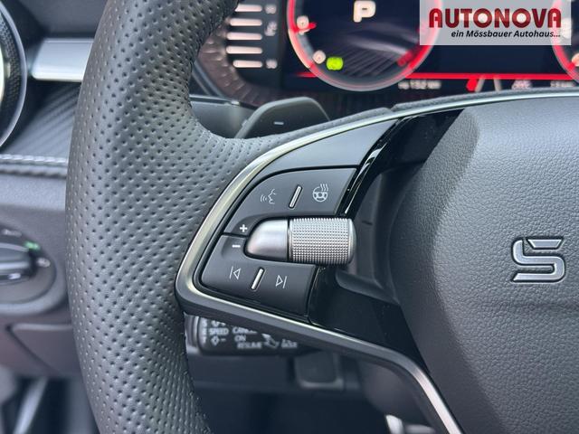 Neuwagen Skoda Fabia 130 1,5 TSI DSG g&uuml;nstig kaufen