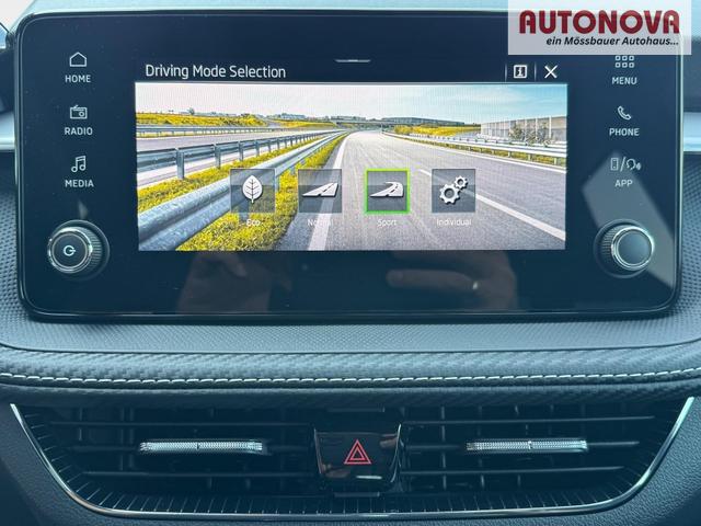 Neuwagen Skoda Fabia 130 1,5 TSI DSG g&uuml;nstig kaufen