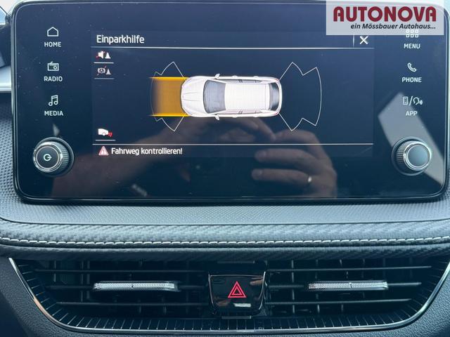 Neuwagen Skoda Fabia 130 1,5 TSI DSG g&uuml;nstig kaufen