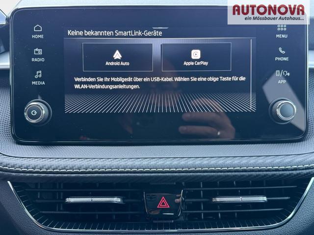 Neuwagen Skoda Fabia 130 1,5 TSI DSG g&uuml;nstig kaufen