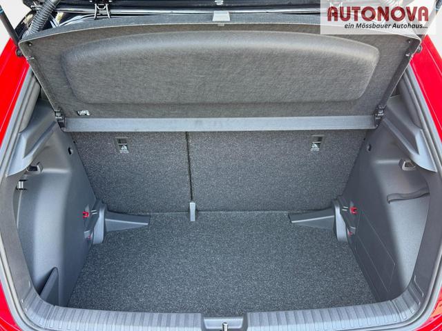 Neuwagen Skoda Fabia 130 1,5 TSI DSG g&uuml;nstig kaufen