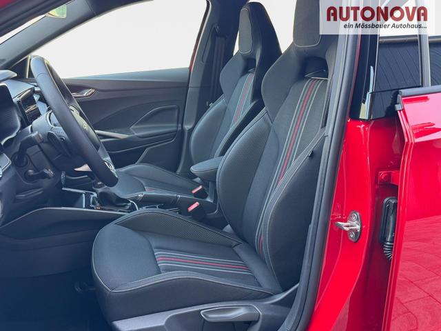 Neuwagen Skoda Fabia 130 1,5 TSI DSG g&uuml;nstig kaufen