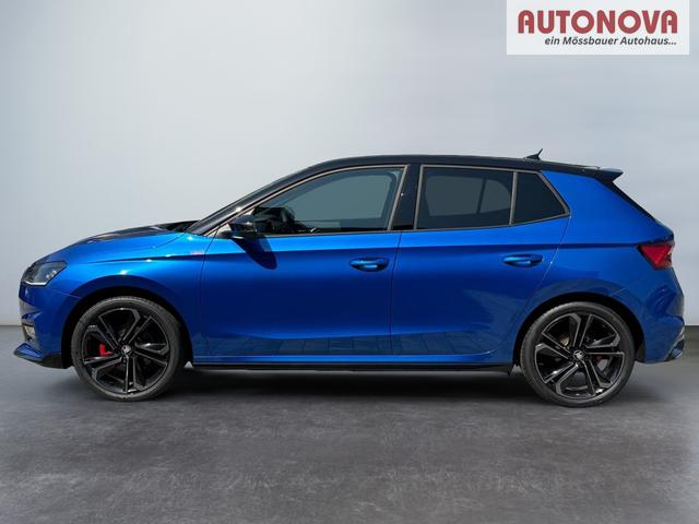eu auto skoda fabia 130 g&uuml;nstig kaufen