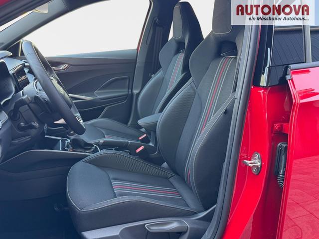 Neuwagen Skoda Fabia 130 1,5 TSI DSG g&uuml;nstig kaufen