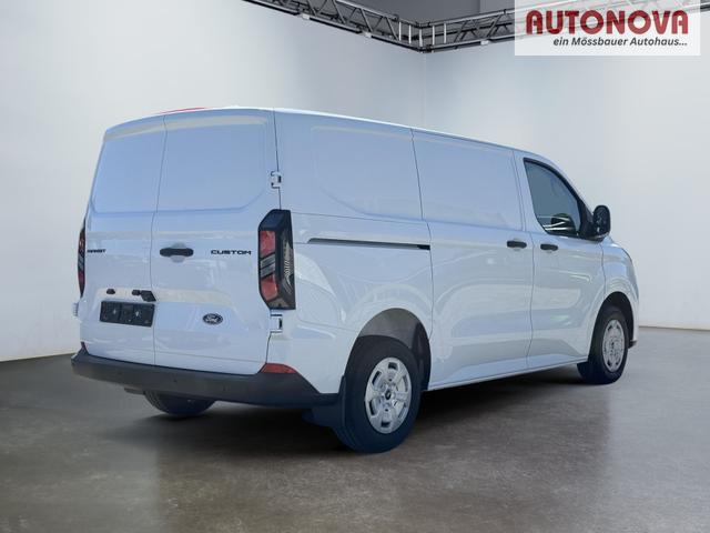Eu Neuwagen ord Transit Custom Trend 320 L1H1 g&uuml;nstig kaufen