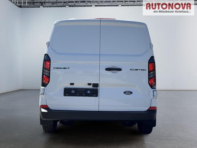 Eu Neuwagen ord Transit Custom Trend 320 L1H1 g&uuml;nstig kaufen