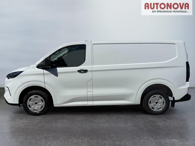 Eu Neuwagen ord Transit Custom Trend 320 L1H1 g&uuml;nstig kaufen
