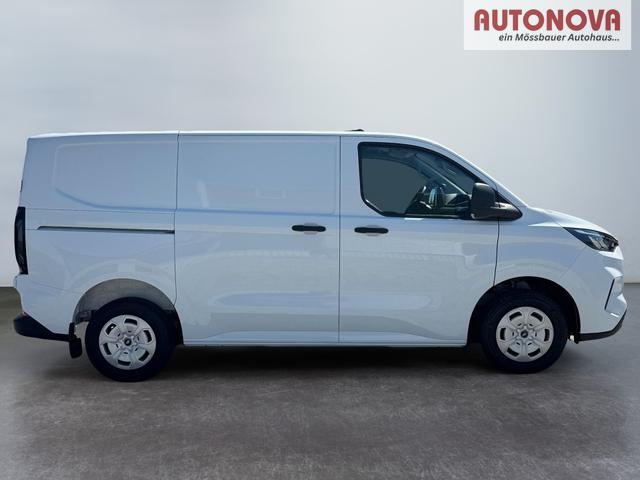 Eu Neuwagen ord Transit Custom Trend 320 L1H1 g&uuml;nstig kaufen