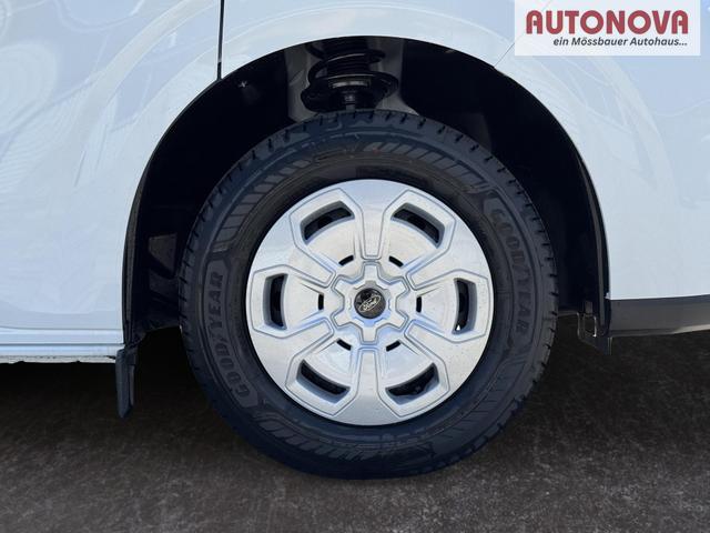 Eu Neuwagen ord Transit Custom Trend 320 L1H1 g&uuml;nstig kaufen