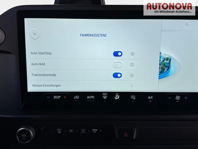 Eu Neuwagen ord Transit Custom Trend 320 L1H1 g&uuml;nstig kaufen