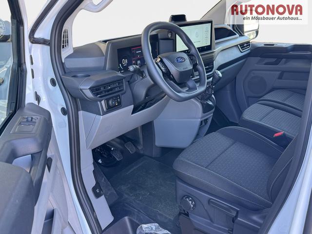 Eu Neuwagen ord Transit Custom Trend 320 L1H1 g&uuml;nstig kaufen