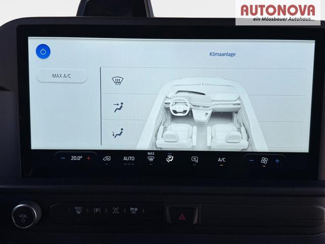 Eu Neuwagen ord Transit Custom Trend 320 L1H1 g&uuml;nstig kaufen