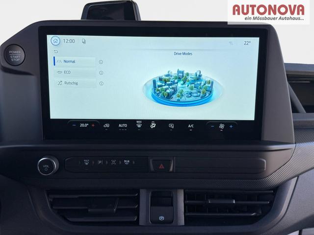 Eu Neuwagen ord Transit Custom Trend 320 L1H1 g&uuml;nstig kaufen
