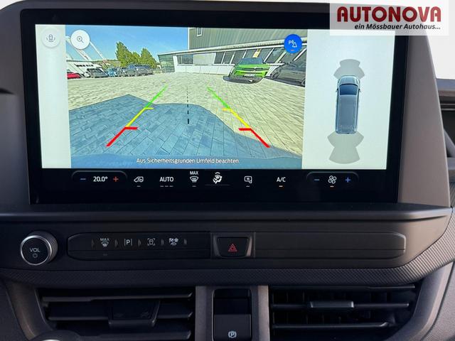 Eu Neuwagen ord Transit Custom Trend 320 L1H1 g&uuml;nstig kaufen