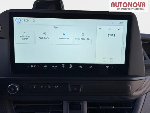 Eu Neuwagen ord Transit Custom Trend 320 L1H1 g&uuml;nstig kaufen