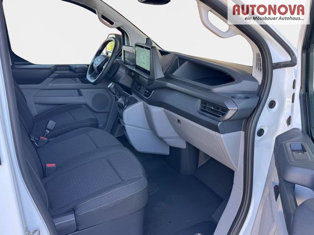 Eu Neuwagen ord Transit Custom Trend 320 L1H1 g&uuml;nstig kaufen