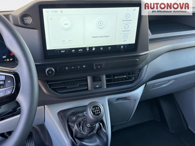 Eu Neuwagen ord Transit Custom Trend 320 L1H1 g&uuml;nstig kaufen