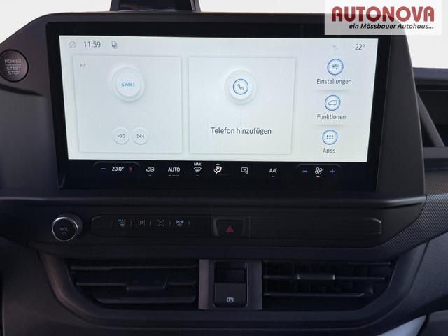Eu Neuwagen ord Transit Custom Trend 320 L1H1 g&uuml;nstig kaufen