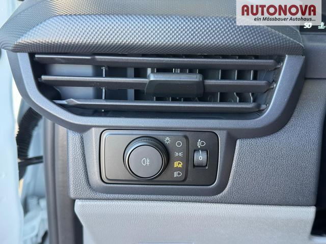 Eu Neuwagen ord Transit Custom Trend 320 L1H1 g&uuml;nstig kaufen