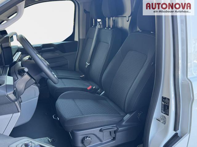 Eu Neuwagen ord Transit Custom Trend 320 L1H1 g&uuml;nstig kaufen