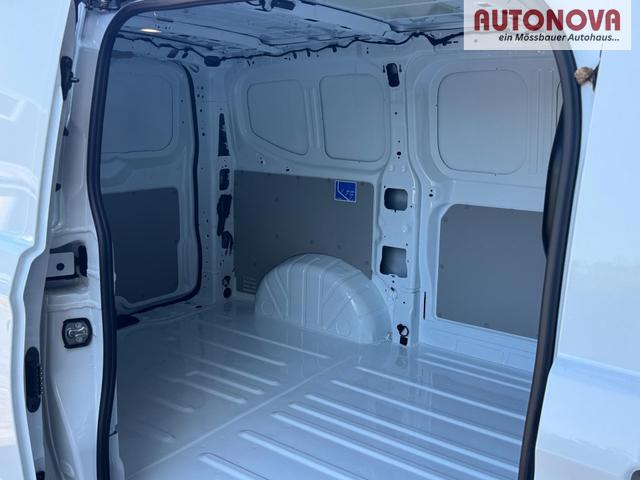 Eu Neuwagen ord Transit Custom Trend 320 L1H1 g&uuml;nstig kaufen