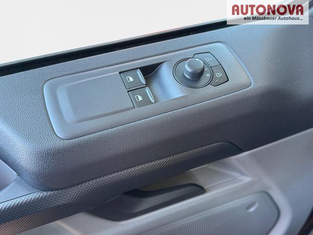Eu Neuwagen ord Transit Custom Trend 320 L1H1 g&uuml;nstig kaufen