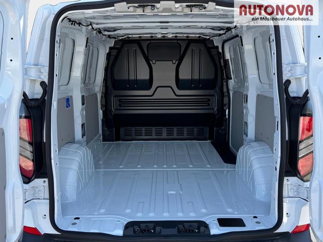 Eu Neuwagen ord Transit Custom Trend 320 L1H1 g&uuml;nstig kaufen