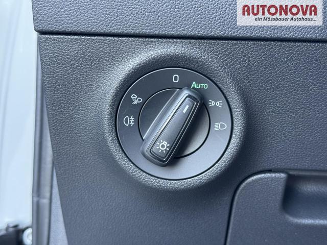Eu auto Skoda Karoq Sportline 2,0 TSI 4x4 DSG g&uuml;nstig kaufen