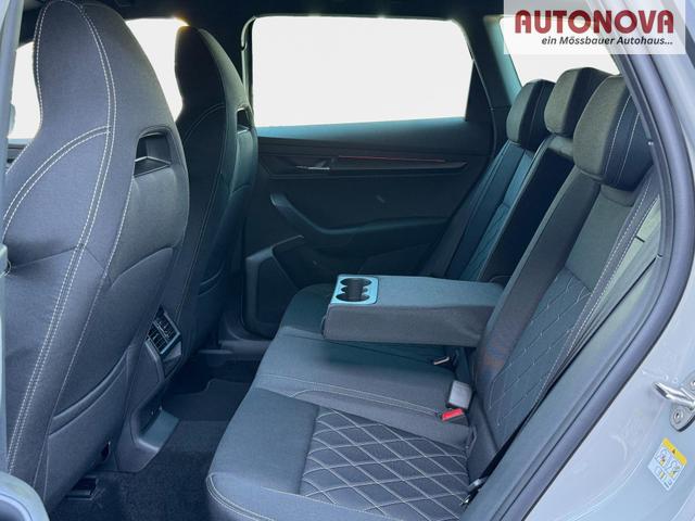 Eu auto Skoda Karoq Sportline 2,0 TSI 4x4 DSG g&uuml;nstig kaufen