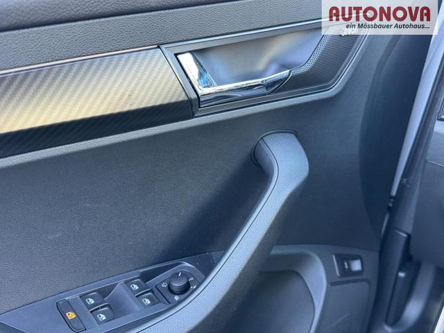 Reimport Skoda Karoq Sportline 2,0 TDI DSG g&uuml;nstig kaufen