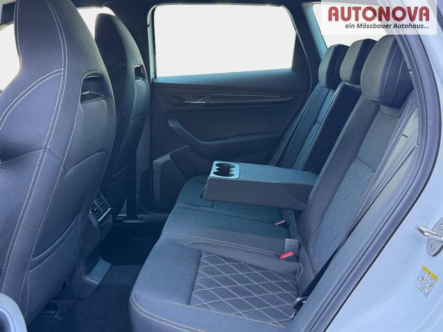 Reimport Skoda Karoq Sportline 2,0 TDI DSG g&uuml;nstig kaufen