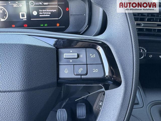Reimport Toyota Proace City Verso L2 7 Sitzer kaufen