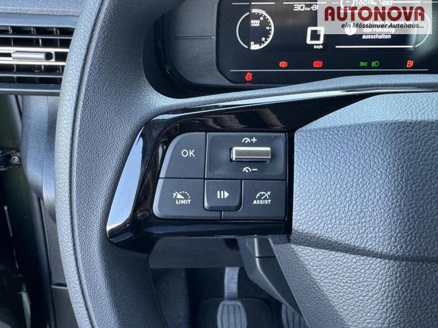 Reimport Toyota Proace City Verso L2 7 Sitzer kaufen