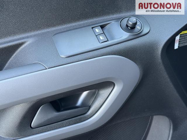 Reimport Toyota Proace City Verso L2 7 Sitzer kaufen