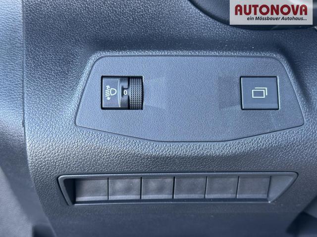 Reimport Toyota Proace City Verso L2 7 Sitzer kaufen