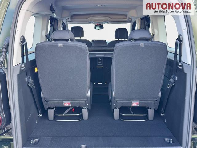 Reimport Toyota Proace City Verso L2 7 Sitzer kaufen