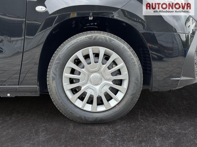 EU Neuwagen Toyota Proace City Verso L2 7 Sitzer 