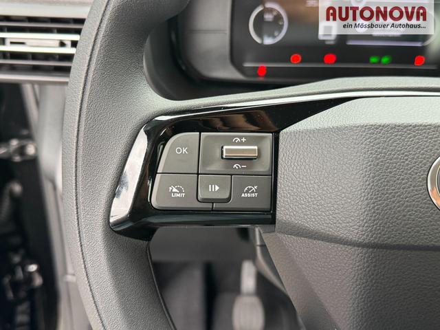 EU Neuwagen Toyota Proace City Verso L2 7 Sitzer 