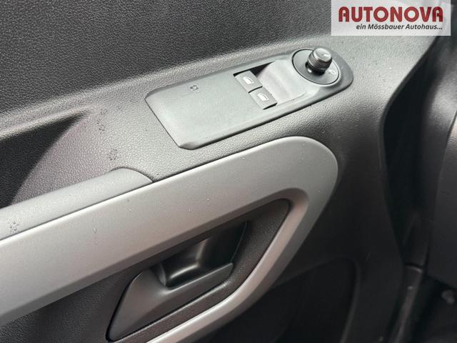 EU Neuwagen Toyota Proace City Verso L2 7 Sitzer 
