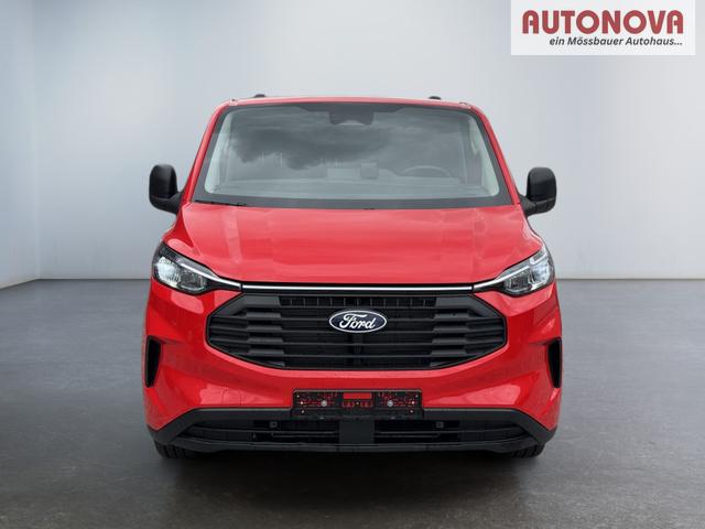 EU Neuwagen Ford Transit Custom Trend 320 L1H1 kaufen
