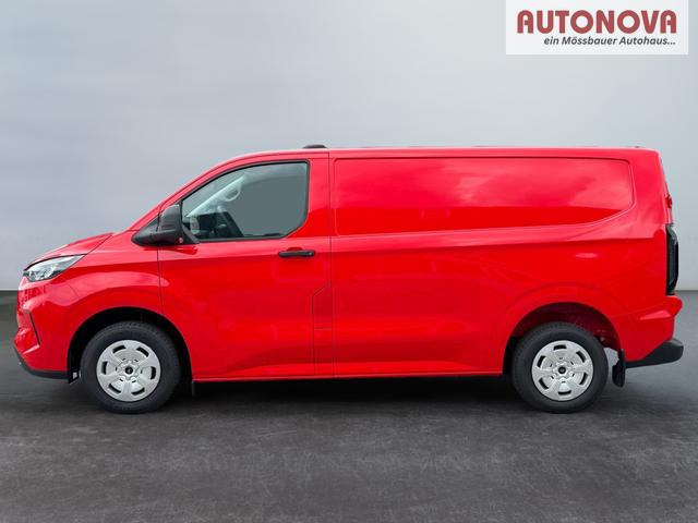 EU Neuwagen Ford Transit Custom Trend 320 L1H1 kaufen