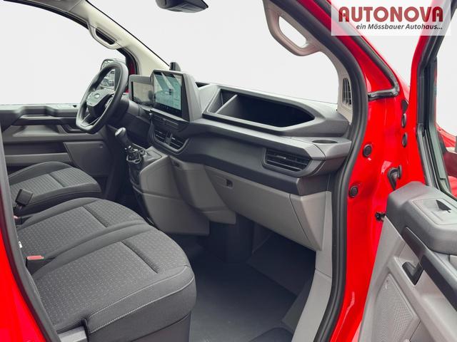 EU Neuwagen Ford Transit Custom Trend 320 L1H1 kaufen