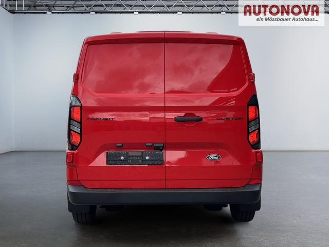 EU Neuwagen Ford Transit Custom Trend 320 L1H1 kaufen