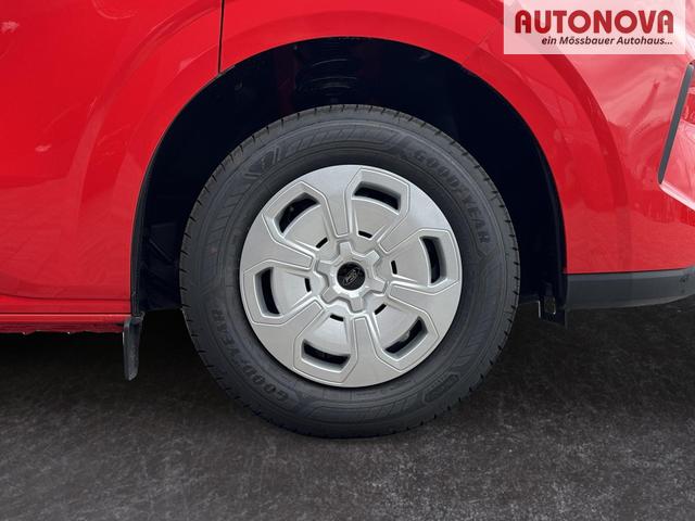 EU Neuwagen Ford Transit Custom Trend 320 L1H1 kaufen