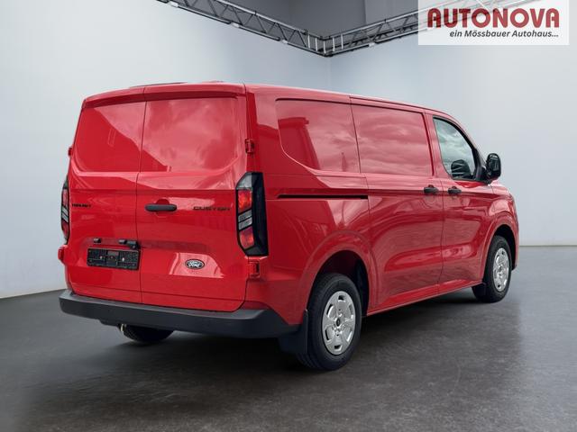 EU Neuwagen Ford Transit Custom Trend 320 L1H1 kaufen