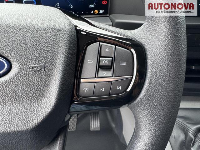 EU Neuwagen Ford Transit Custom Trend 320 L1H1 kaufen