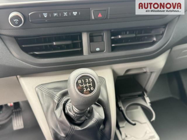 EU Neuwagen Ford Transit Custom Trend 320 L1H1 kaufen
