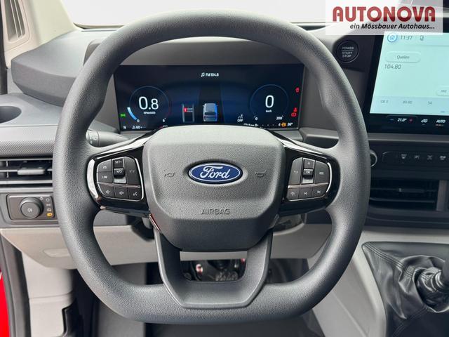 EU Neuwagen Ford Transit Custom Trend 320 L1H1 kaufen