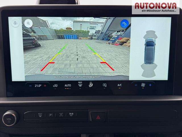 EU Neuwagen Ford Transit Custom Trend 320 L1H1 kaufen